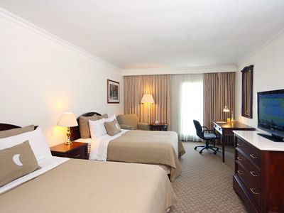 Hotel Fiesta Inn Nuevo Laredo