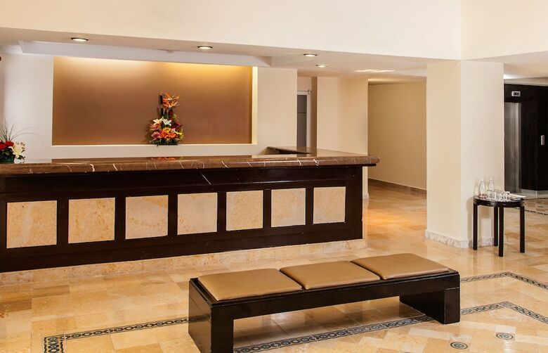Hotel NH Coatzacoalcos