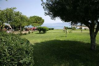 Hotel Villaggio Baia Della Rocchetta