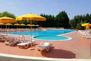 Hotel Villaggio Baia Della Rocchetta