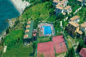 Hotel Villaggio Baia Della Rocchetta