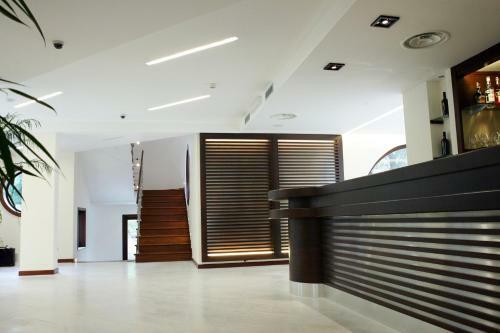 Hotel Le Piane