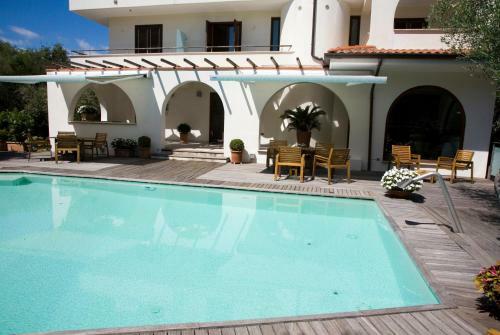 Hotel Le Piane