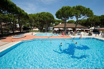 Camping Villiage & Resort Cavallino