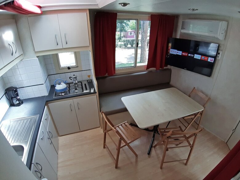 Camping Village I Pini