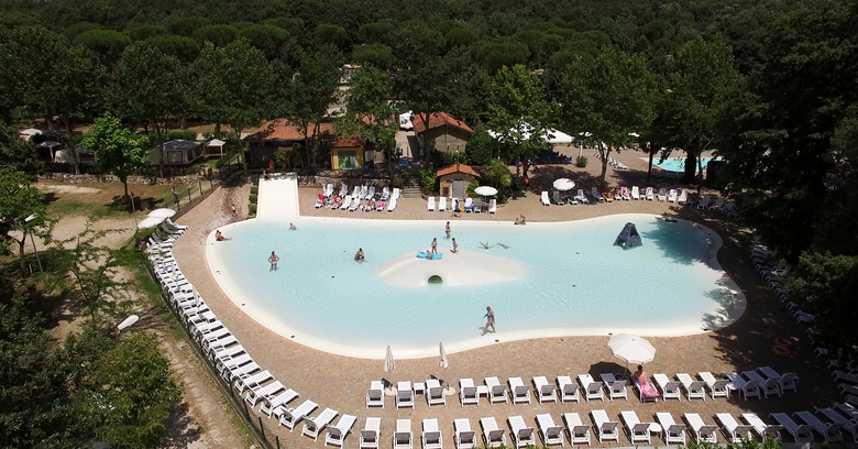 Camping Village I Pini