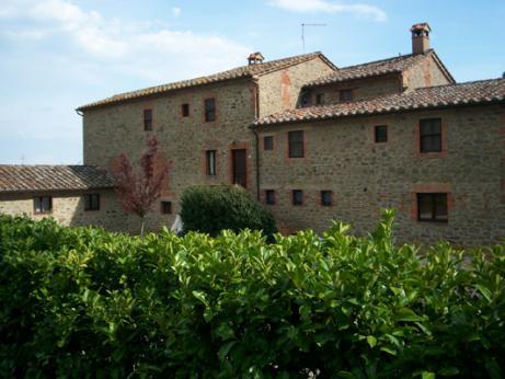 Villa Il Piratello