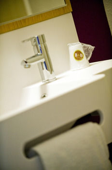 Hotel B&B H�tel Angers 1