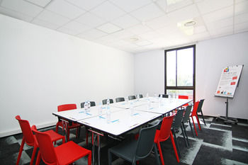 Hotel Ibis Styles Toulouse Lab�ge