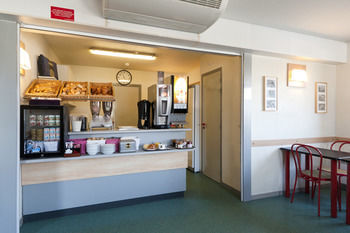 Hotel B&B H�tel Montelimar