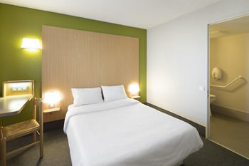 Hotel B&B H�tel Montelimar