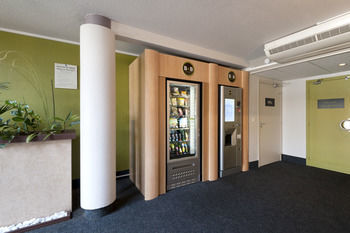 Hotel B&B H�tel Montelimar
