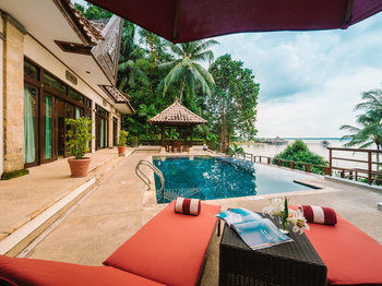Hotel Indra Maya Pool Villas