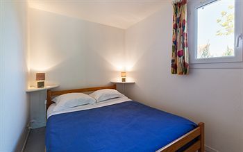 Residencia R�sidence Lagrange Vacances Le Clos Des Ch�nes