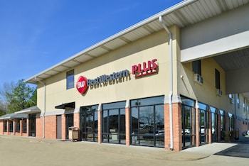 Best Western Plus Two Rivers Hotel & Suites