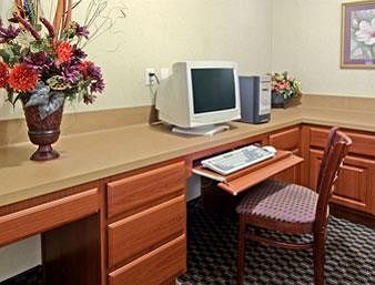Hotel Super 8 Huntsville Texas