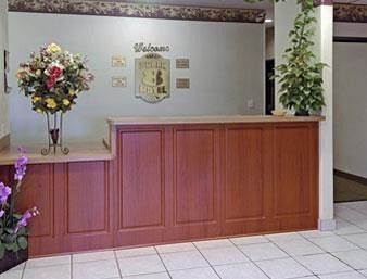 Hotel Super 8 Huntsville Texas