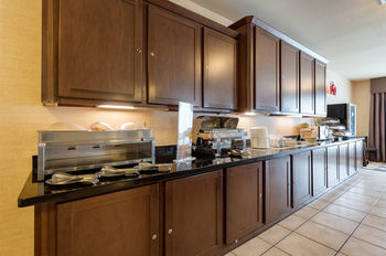 Hotel Quality Suites