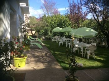 Hotel Villa Casa Blanca
