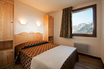 Residencia Lagrange Confort Et Les Chalets Du Mont Blanc
