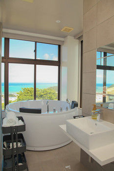 Apartamento First Street Okinawa Yomitan-son Oceans
