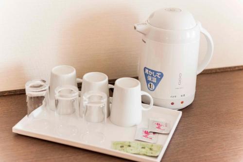 Daiwa Roynet Hotel Kokura-ekimae