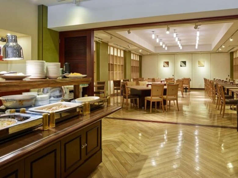 Mitsui Garden Hotel Kumamoto