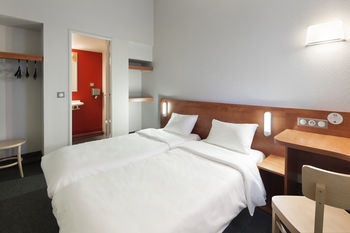 Hotel B&B H�tel Rouen Parc Des Expos Z�nith