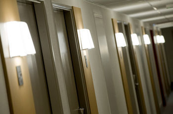 Hotel B&B H�tel Rouen Parc Des Expos Z�nith