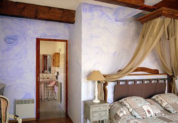 Bed & Breakfast Chambres D'h�tes Les M�ans