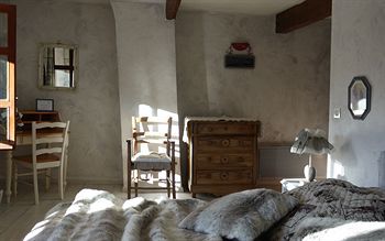 Bed & Breakfast Chambres D'h�tes Les M�ans