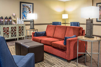 Hotel Comfort Inn