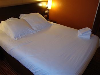 Hotel H�tel Inn Design Amiens Resto Novo