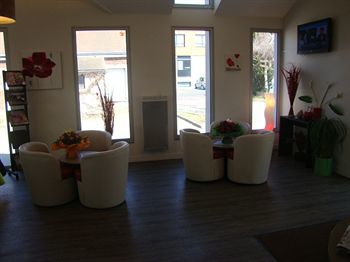 Hotel H�tel Inn Design Amiens Resto Novo