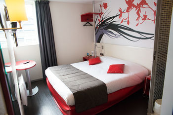 Hotel H�tel Inn Design Amiens Resto Novo