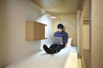 Hotel Nupka - Hostel