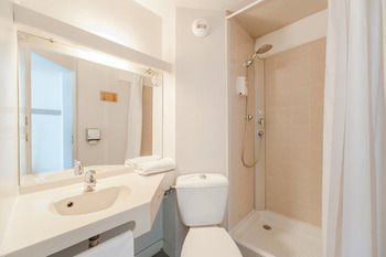 Hotel B&B H�tel Chambery La Cassine