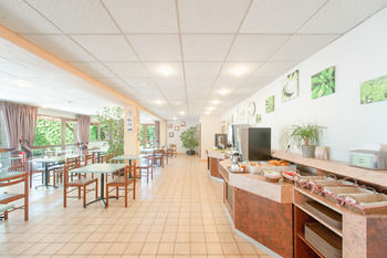 Hotel B&B H�tel Chambery La Cassine