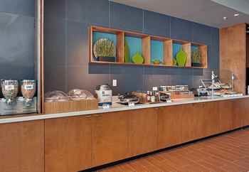 Hotel Springhill Suites By Marriott Baton Rouge Gonzales