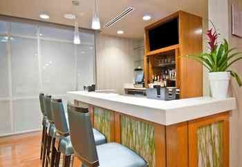Hotel Springhill Suites By Marriott Baton Rouge Gonzales