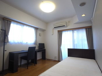 Apartamento Palace Studio Ginza Itchome