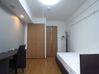 Apartamento Palace Studio Ginza Itchome