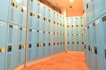 Hotel Capsule Inn Shimbashi - Men Only