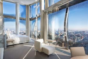 Hotel The Westin Hamburg
