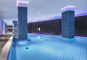 Hotel The Westin Hamburg