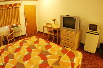 Hotel Glen Capri Inn & Suites - Colorado