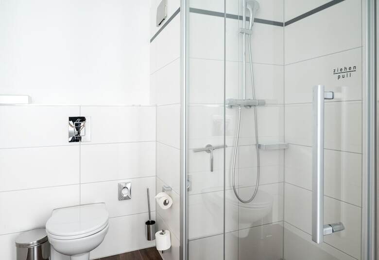 Frederics Serviced Apartments Style Oranienburgerstrasse