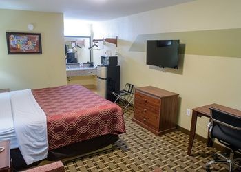Motel Econo Lodge