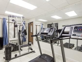 Hotel Days Inn And Suites, Jesup Ga