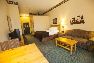 Posada Great Wolf Lodge Kansas City